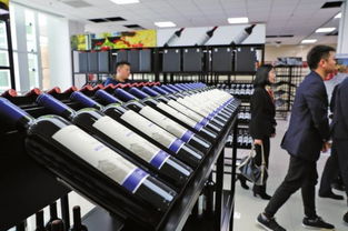 吉林省首个进出口商品展示交易中心启动试营业 技术贸易迎来新平台