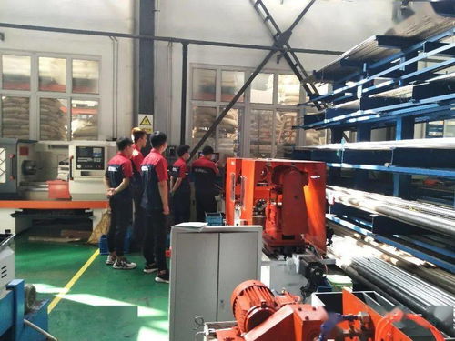 般德讲堂 | 技术进出口 不同高温工况下的阀门材料选择指南